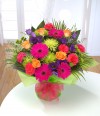 Birthday Flowers Delivered by Flowers by Hughes Florist Shop, Monaghan Town, Ireland Birthday Flowers Delivered by Flowers by Hughes Florist Shop, Monaghan Town, Ireland