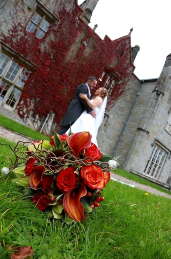 Bridal Bouquets created specially for you by Flowers by Hughes Florist Shop, Monaghan Town, Ireland Bridal Bouquets created specially for you by Flowers by Hughes Florist Shop, Monaghan Town, Ireland