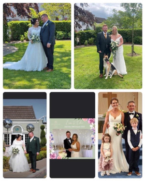 Romantic flowers, Monaghan by Flowers by Hughes Florist Shop, Monaghan Town Romantic flowers, Monaghan by Flowers by Hughes Florist Shop, Monaghan Town