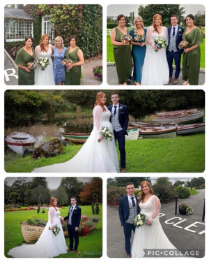Romantic flowers, Monaghan by Flowers by Hughes Florist Shop, Monaghan Town Romantic flowers, Monaghan by Flowers by Hughes Florist Shop, Monaghan Town